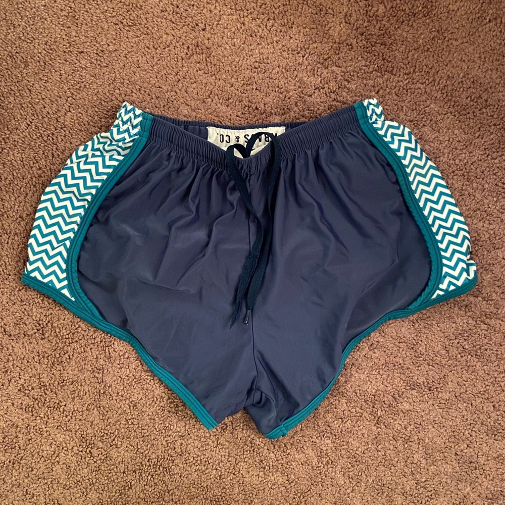KRASS & CO shorts
